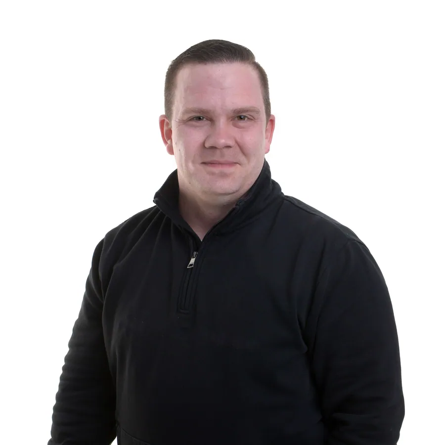 Porträt Alexander Steffen