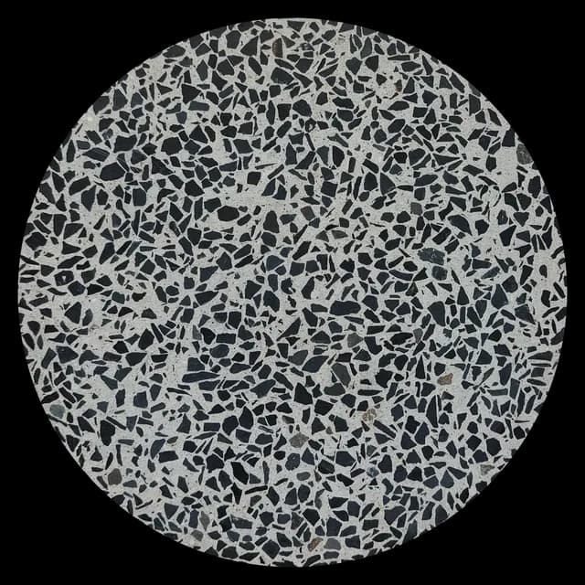 Terrazzo Musterprobe 1