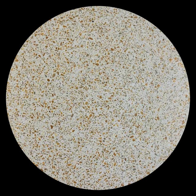 Terrazzo Musterprobe 2