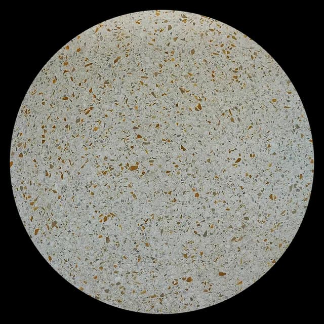 Terrazzo Musterprobe 5