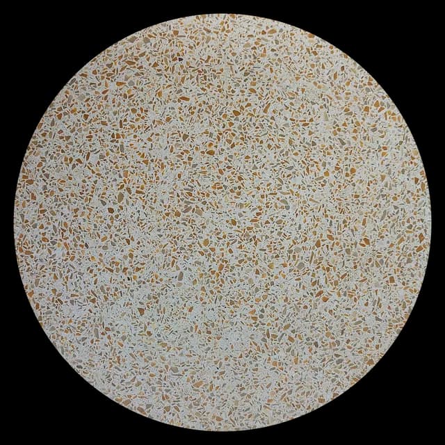 Terrazzo Musterprobe 6