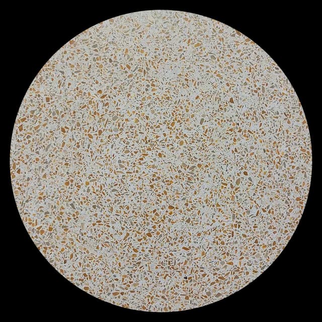 Terrazzo Musterprobe 10