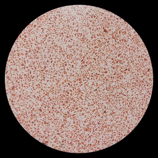 Terrazzo Musterprobe 13