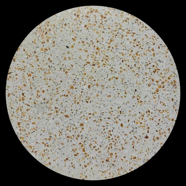Terrazzo Musterprobe 14