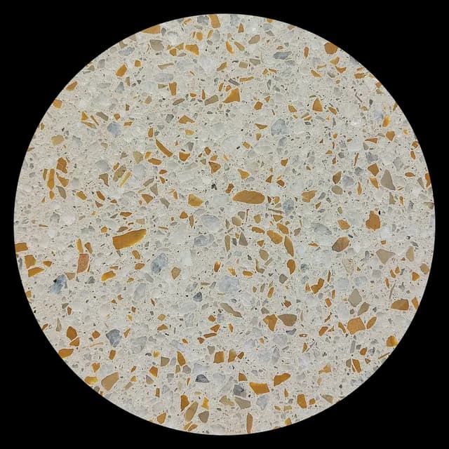 Terrazzo Musterprobe 15