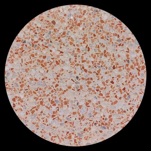 Terrazzo Musterprobe 18