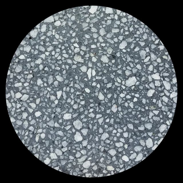 Terrazzo Musterprobe 19