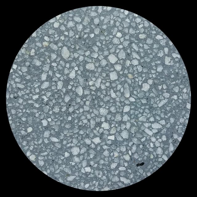 Terrazzo Musterprobe 20