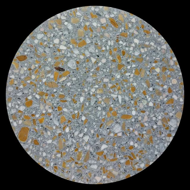 Terrazzo Musterprobe 21
