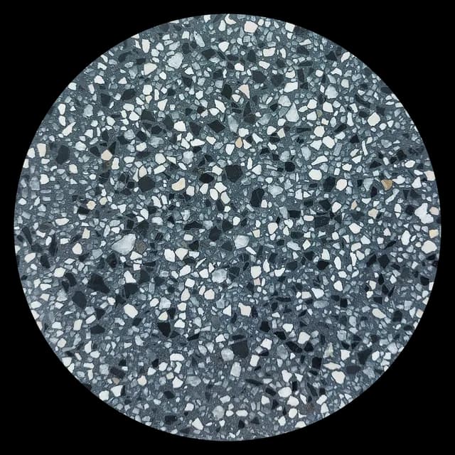 Terrazzo Musterprobe 22