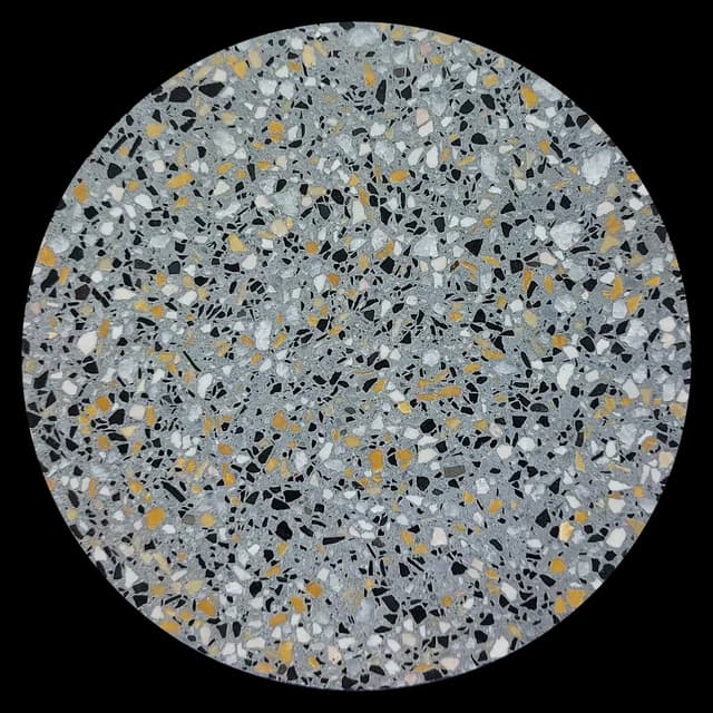 Terrazzo Musterprobe 23