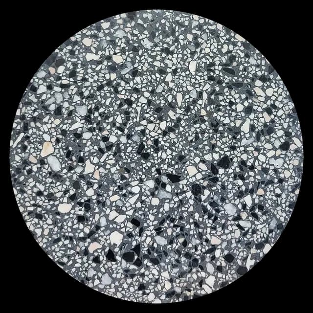 Terrazzo Musterprobe 26