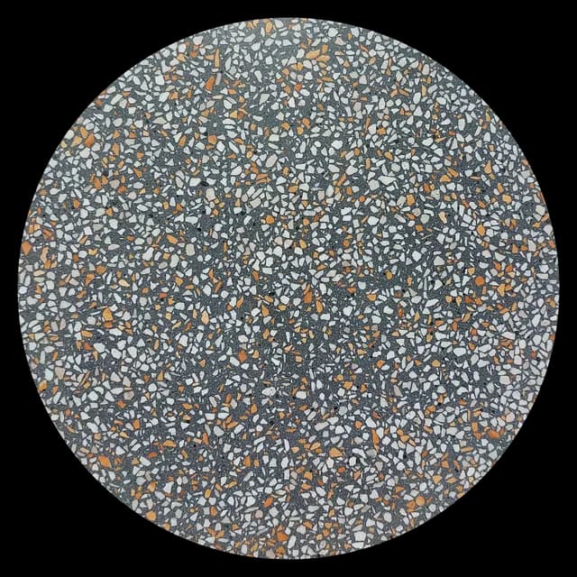 Terrazzo Musterprobe 28