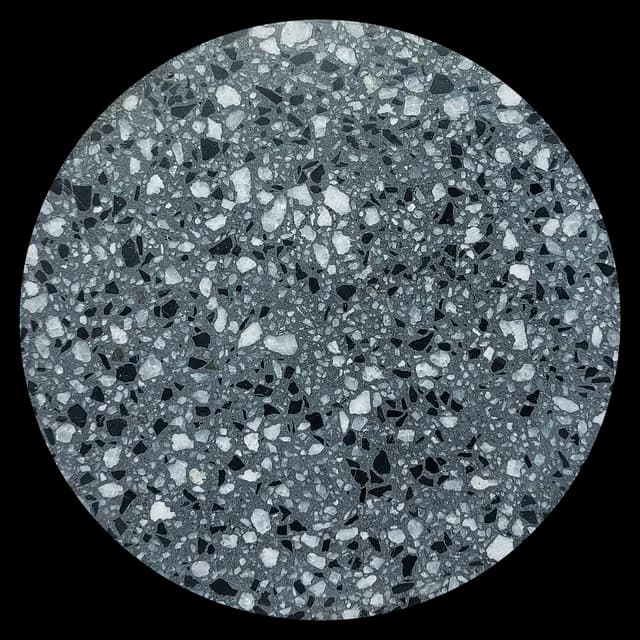 Terrazzo Musterprobe 30