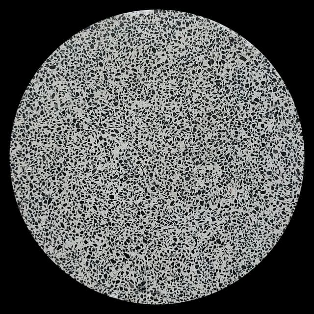 Terrazzo Musterprobe 31