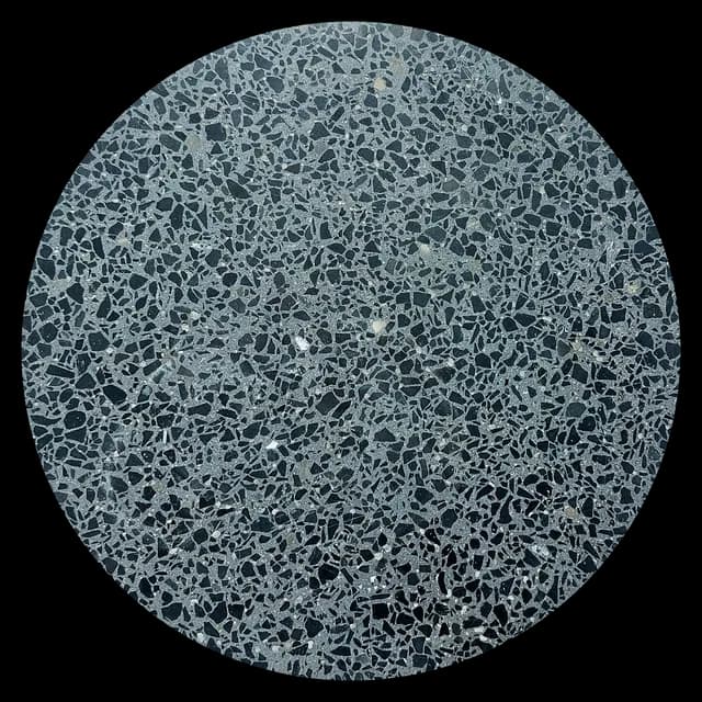 Terrazzo Musterprobe 32