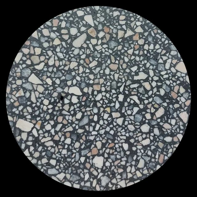 Terrazzo Musterprobe 33
