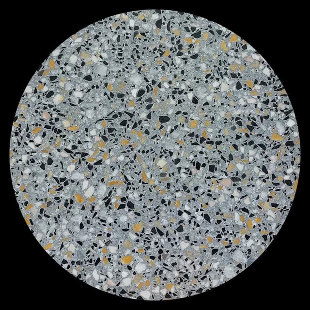 Terrazzo Musterprobe 34