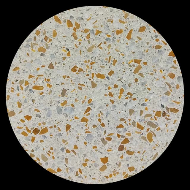 Terrazzo Musterprobe 35