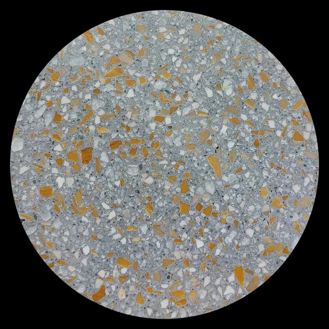 Terrazzo Musterprobe 37