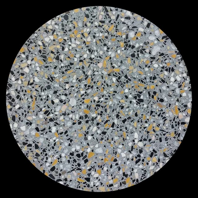 Terrazzo Musterprobe 38