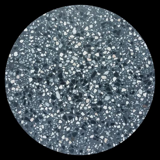 Terrazzo Musterprobe 39