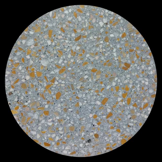 Terrazzo Musterprobe 40
