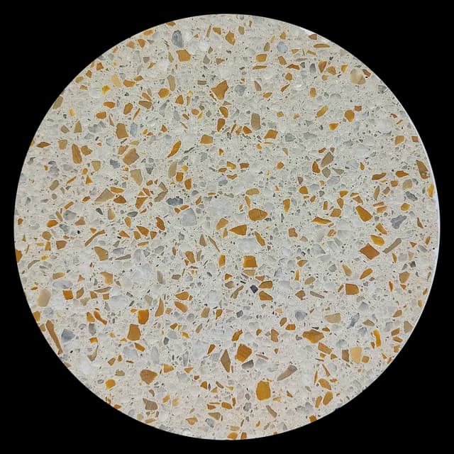 Terrazzo Musterprobe 41