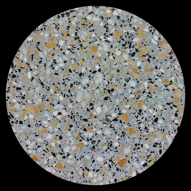 Terrazzo Musterprobe 43