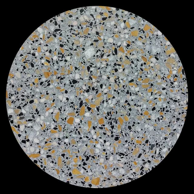 Terrazzo Musterprobe 44