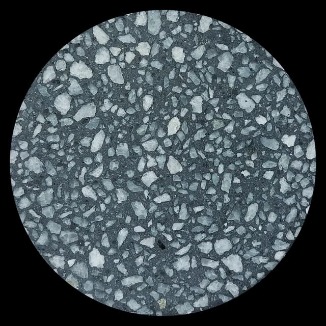 Terrazzo Musterprobe 47