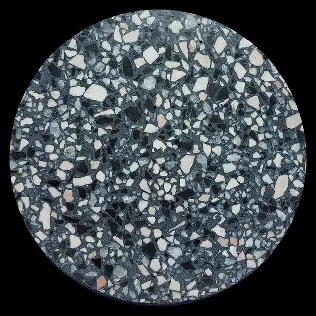 Terrazzo Musterprobe 48